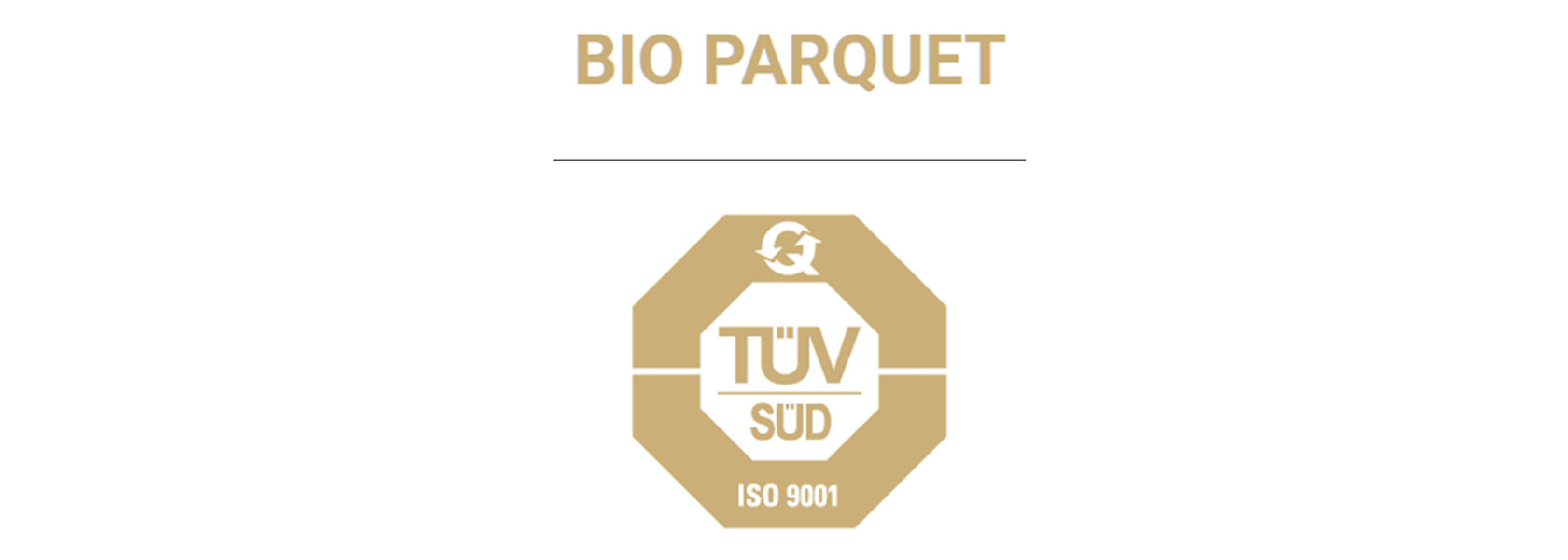 bio parquet