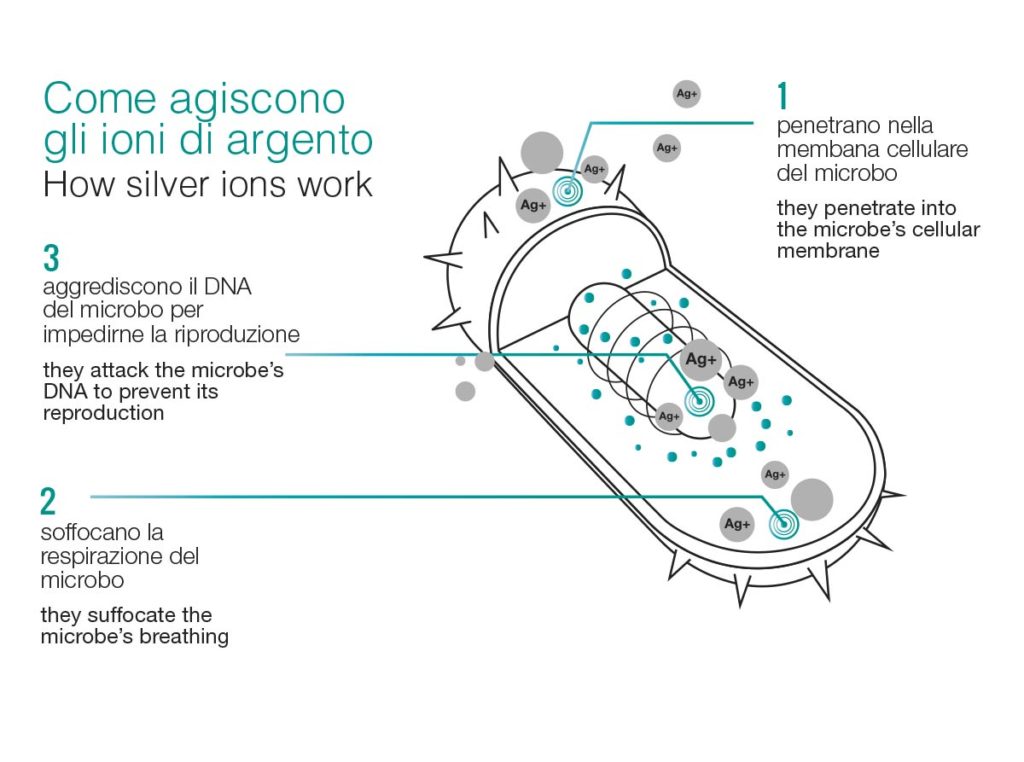 vernice igenizzante
